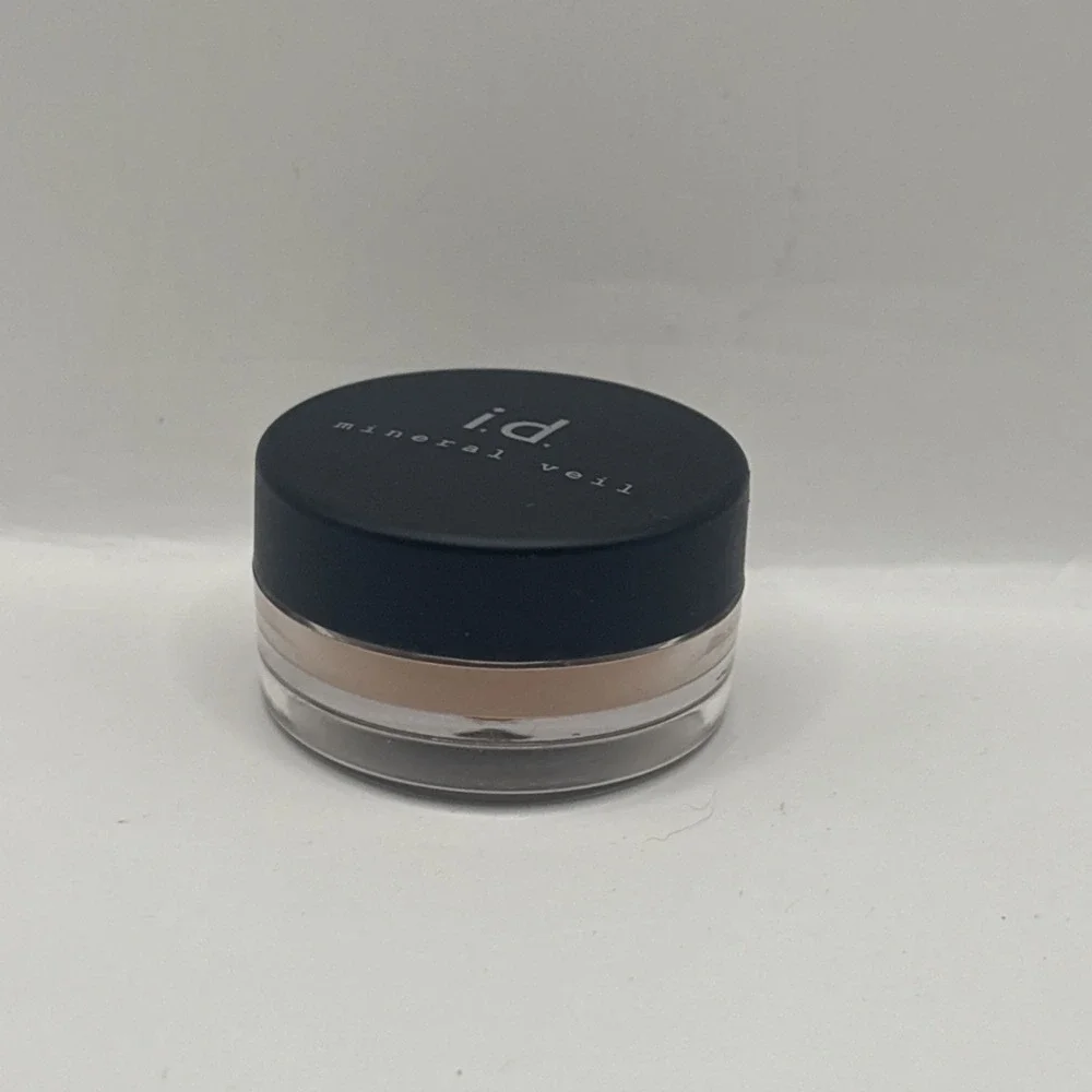 bareMinerals Tinted Mineral Veil Finishing Powder Travel Size 0.02 oz New